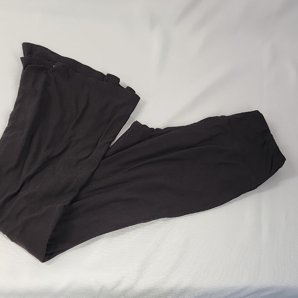 No Boundaries Women's Black pants